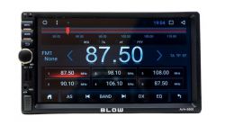 Blow AVH-9900 - Eqalizer does not work properly on Chinese 2 din radio Blow AVH-9900 - Eqalizer does not work properly on Chinese 2 din radio