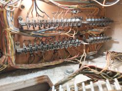 Pinball FUN-FEST Williams 1973 drugie życie