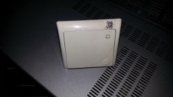 Dzwonek do domu z wiadomością głosową. Dzwonek do domu z wiadomością głosową.