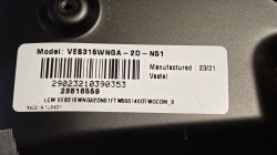 USB software for Telefunken 32HEA5050M2 Android TV 17MB171 reboot loop
