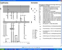 Deciphering and Understanding Car Wiring Diagrams: A Case Study on Lanos Schematic