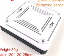 Obudowy do IoT i szybkiego prototypowania od Kradex