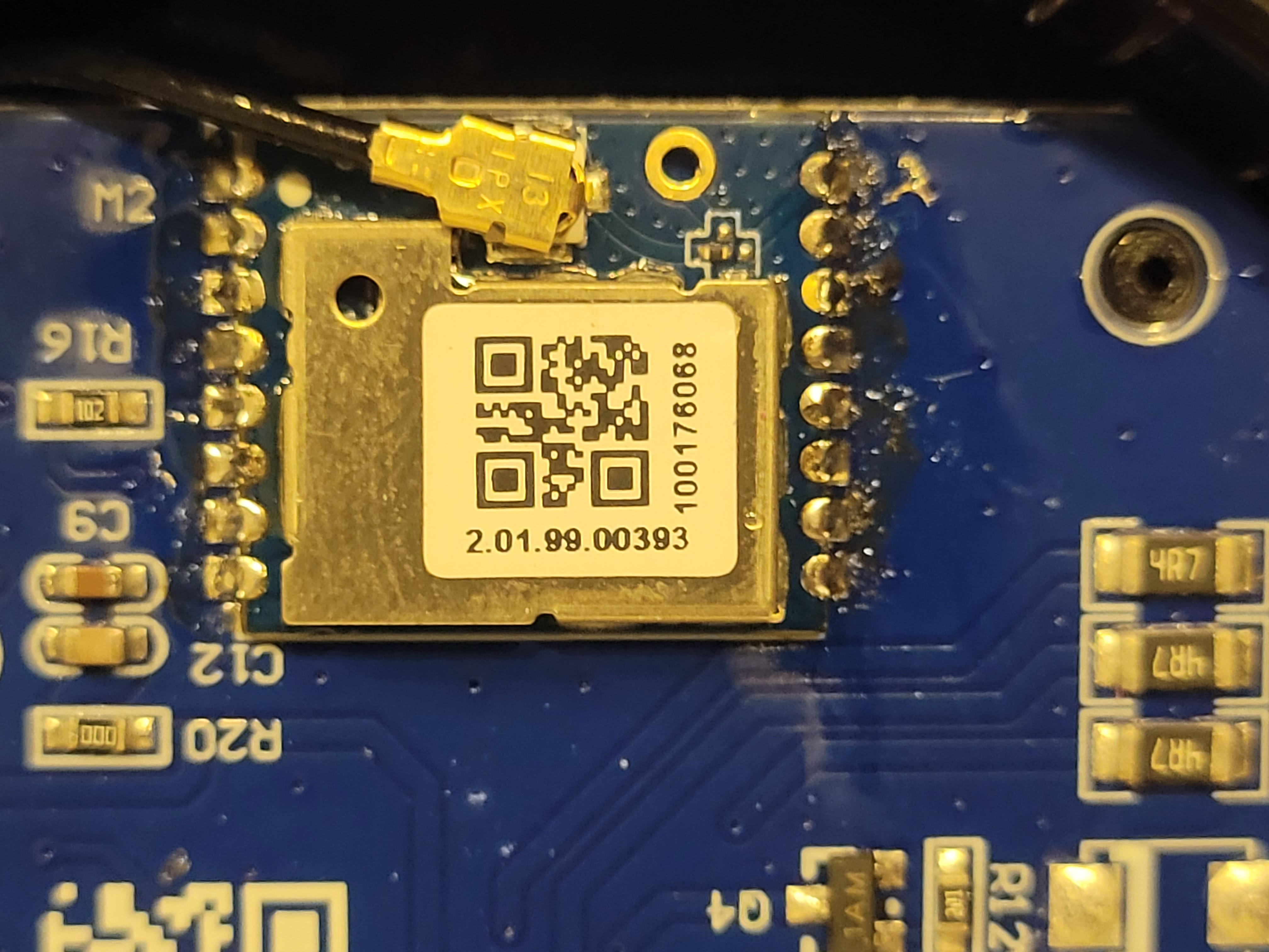 Remote Chip How to Use IR Remote with 433MHz Radio on BK7231N Chip?