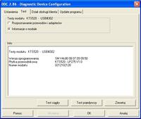 KTS 540 i Esi tronic2008. Po kliknięciu esi tronic na KTS nic się nie dzieje.