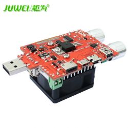 Tester USB, sztuczne obciążenie o mocy 35W Tester USB, sztuczne obciążenie o mocy 35W