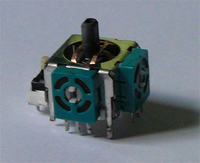 Pad od PS2 - Gdzie można dostać "gałki"?