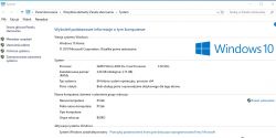 Philips 223V5L, AOC E2270W - zaniki obrazu na monitorze