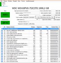 97-100% użycia dysku - skan OTL 97-100% użycia dysku - skan OTL