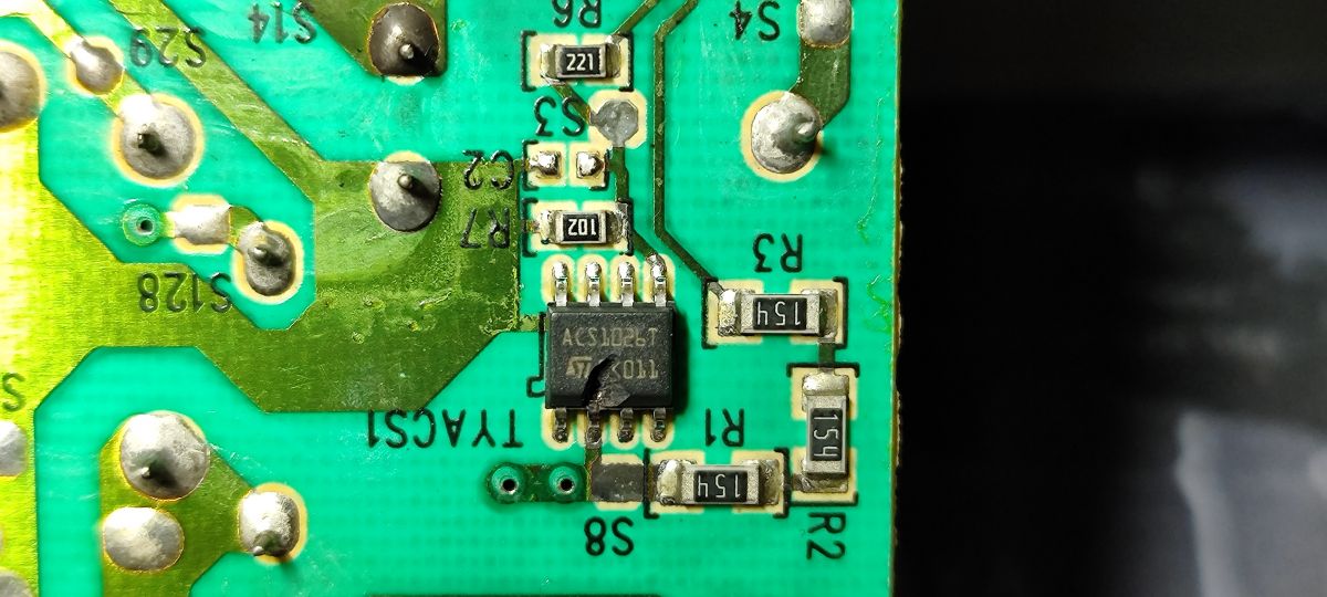 Electrolux EWF 8040W - EWM1100 - kończenie programu i otwieranie zamka ...
