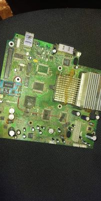 Dlaczego w Xbox Classic nie ma obrazu i jak to naprawić?