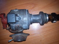 VW Golf MK2 - Nie odpala. Jak zdiagnozować usterkę?