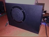 Popsute gniazdo Jack Subwoofer Logitech Popsute gniazdo Jack Subwoofer Logitech