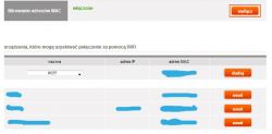 Funbox 1D01 a filtrowanie adresów MAC Funbox 1D01 a filtrowanie adresów MAC