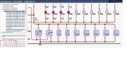 Ford Galaxy MK2 2004 GHIA Version: Seeking Wiring Diagram for Interior Lighting Issue