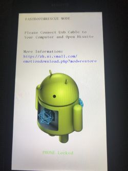 Huawei y635 - Odblokowanie bootloadera Huawei y635 - Odblokowanie bootloadera