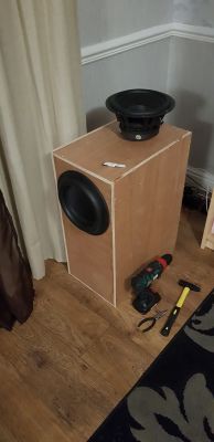 Jaki subwoofer i wzmacniacz do Forda Galaxy - Dobrej jakości