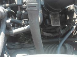 Opel astra F - czujnik spalania stukowego. Opel astra F - czujnik spalania stukowego.