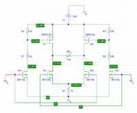 ATmega8 - Sprawdzenie układu podstawowego z pomiarem napięć przez ADC