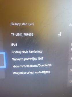 Closed NAT, Double NAT on Xbox One S: Open NAT on Cisco Modem & TPLink WR740N Router?