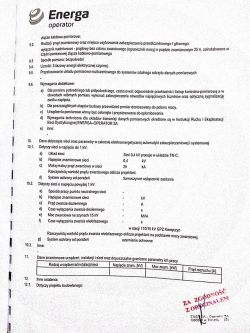 Rozdzielnica w sieci TNS - Dlaczego każda strefa ma oddzielną szynę N?