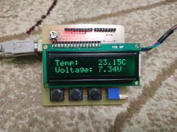 Regeneracja baterii w Toshiba NB100 - kontroler BQ8030DBT - jak zresetować I2C Arduino