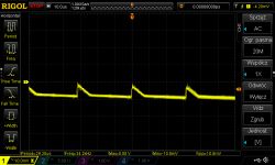 Prosty mini test kabli USB.