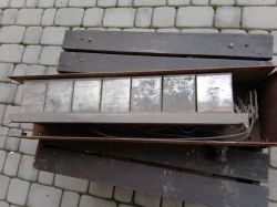 Ktoś wie co to za przedmiot?