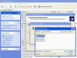 Alternatywna metoda udostępniania drukarek w systemach Windows Alternatywna metoda udostępniania drukarek w systemach Windows