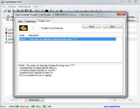 Opel Astra F 1.6 16V - Błąd P0418, przekaźnik powietrza dodatkowego