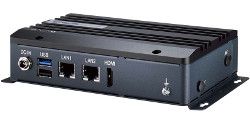 Komputer jednopłytkowy w formacie Pico-ITX z i.MX8M Plus