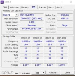 i9 9900K + GTX 1080Ti, Aorus Z390 – spadki FPS po wymianie CPU, wolne uruchamianie gier