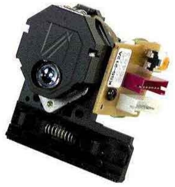 [Kupię] laser kms 210A poszukuje