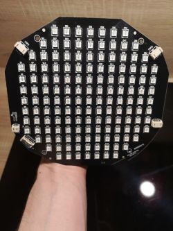 Pomoc w zasileniu panelu LED SLS-145 TCL SMD 5050 Floor - eurolite