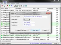 Kingston DT111 - Bardzo wolna prędkość zapisu na usb 3.0