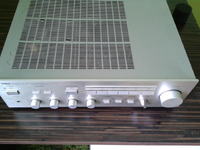 [Sprzedam] Yamaha A 520 Sprawny, kompletny 2 x 75W