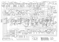 RADIO CB STABO XM3400: Demontaż frontowego panelu - zdejmowanie pokręteł, zatrzaski