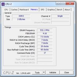 Asus Aspire 5742G - Kompatybilność pamięci RAM 8GB, Kingston vs Goodram, oznaczenia C9 vs CL9