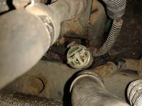 Opel Corsa B 1.7 D - Podłączenie obrotomierza, różnice z wersją benzynową?