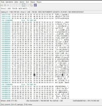 Restore NTFS partition from RAW in external USB drive after disconnecting power