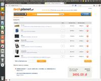 Zestaw komputerowy do gier za 3500zł bez OC, z dyskiem SSD