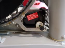 Jak sprawdzić usterkę serwomechanizmu w rowerze Kettler Paso 307?