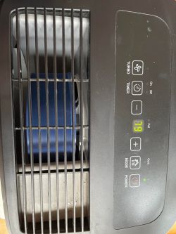 Passat b6, parujące szyby, wilgoć, prośba o skuteczne metody