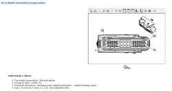 Opel Insignia - Błąd komunikacji modułu pompy paliwa: Kod U18A2, Check Engine, doświadczenia?