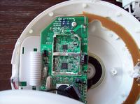 Elektroniczna niania MAGICBOX LEAPFROG 211349 słaby zasięg