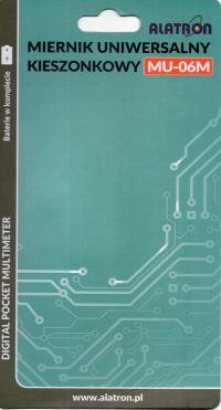 Seeking Recommendations for Auto-Ranging Multimeter Under 150 PLN