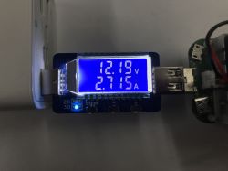 A practical test of power banks and capacity measurement – PPXJ20, BS-30KP365 and one unbranded mode