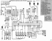 Skoda felicia 1.3 błedy wykryte przez Vaga