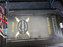 Konfiguracja/porada car audio? - konfiguracja jak poprawnie podłączyć Car audio Konfiguracja/porada car audio? - konfiguracja jak poprawnie podłączyć Car audio