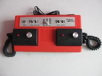 TV Spiel Color II dorobienie cinch