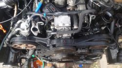 - Sterownik pompy wtryskow Audi A6 C5 Allroad 2.5 TDI 180hp Ake